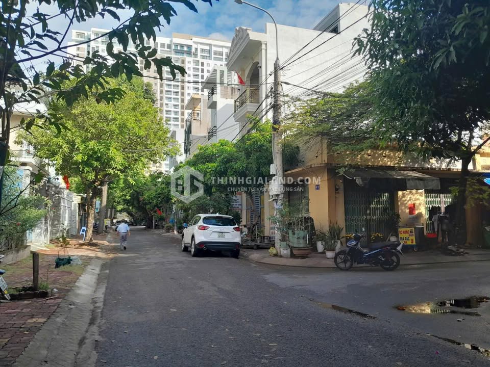 Nhà 2 mặt tiền Chí Linh Vũng Tàu 88m² 10.5 tỷ - Chính chủ bán