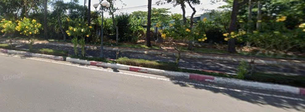 Đất nền Vũng Tàu 3/2 1.700m² 51 tỷ - Đường to ô tô