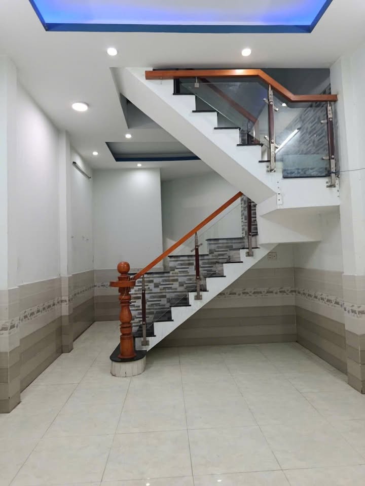 Nhà Cho Thuê Vĩnh Lộc 44m² - 2PN - Giá 4 Triệu/Tháng