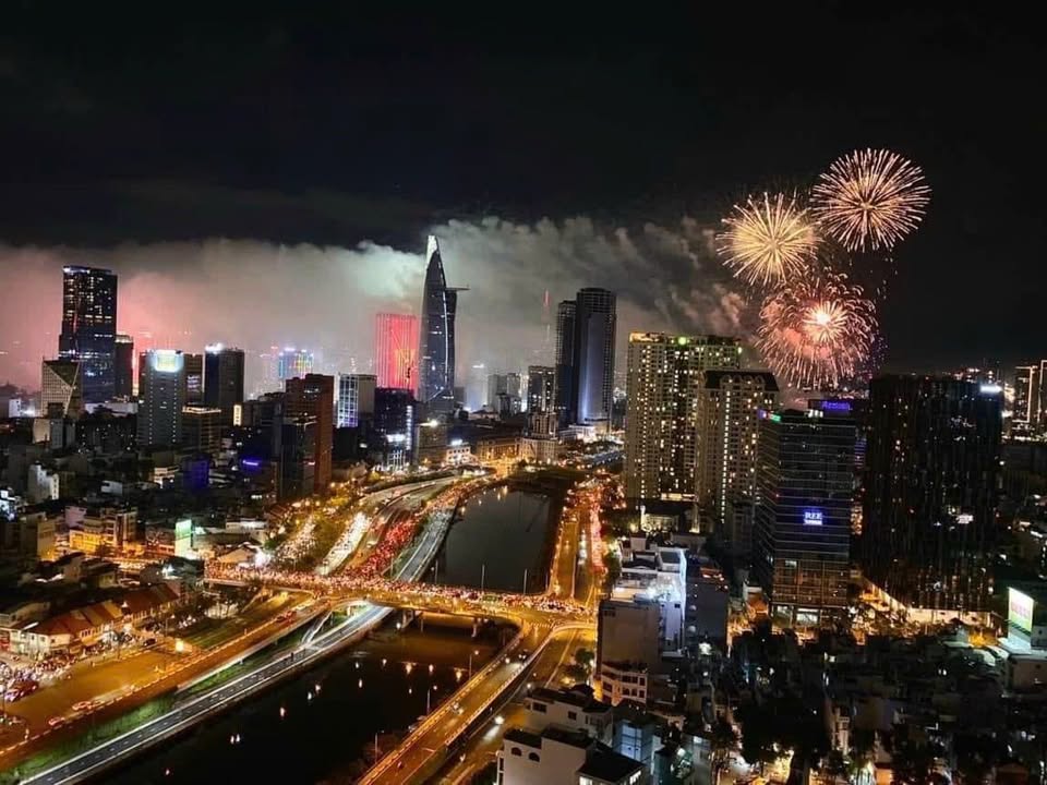 Căn hộ Millennium Q4 65m² Full nội thất cao cấp - Giá 7.2 tỷ