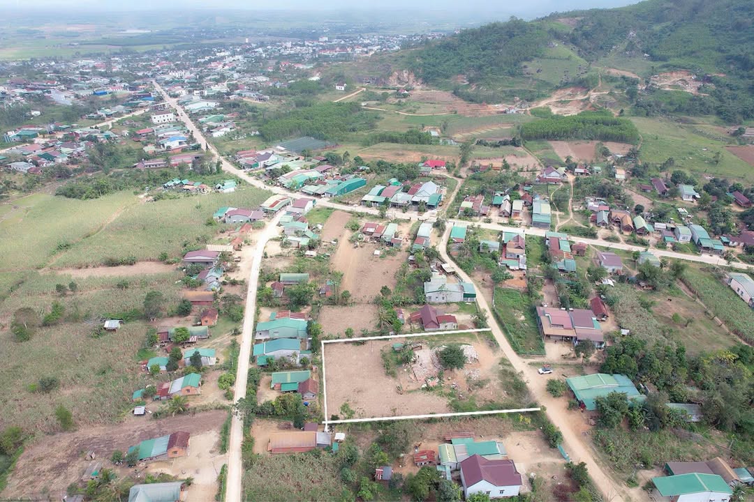 Bán Đất Vườn Đắk Lắk 1.8ha - Sổ Đỏ Sẵn Sàng, Giá Tốt