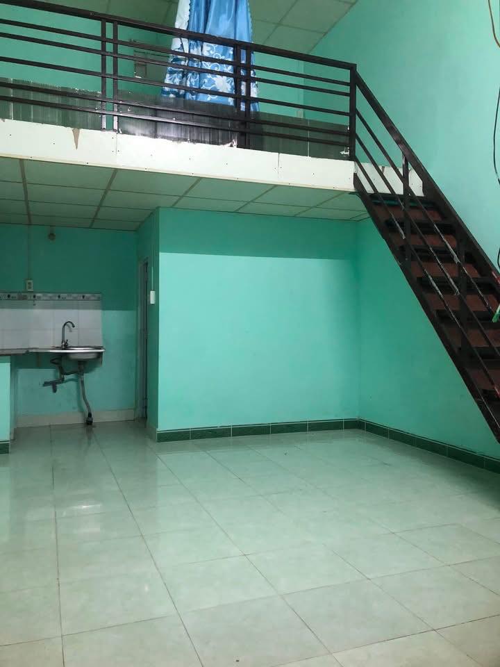 Thuê phòng trọ Nha Trang 34m² giá 2.5 triệu - Sẵn sàng ở ngay!