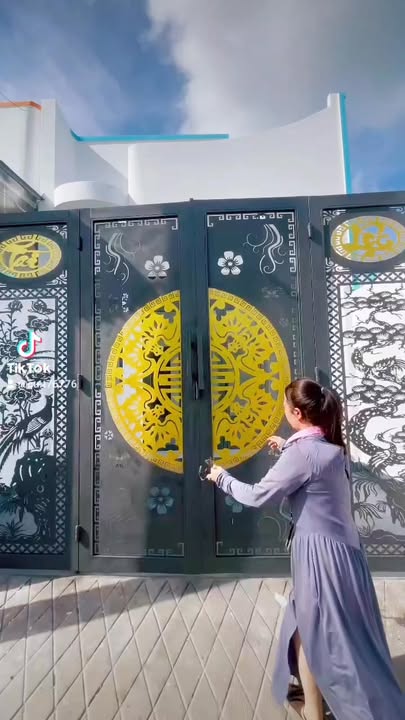 Nhà Phước Lý, Cần Giuộc - 97m² Sổ Hồng, Xe Hơi Vào Tận Nhà