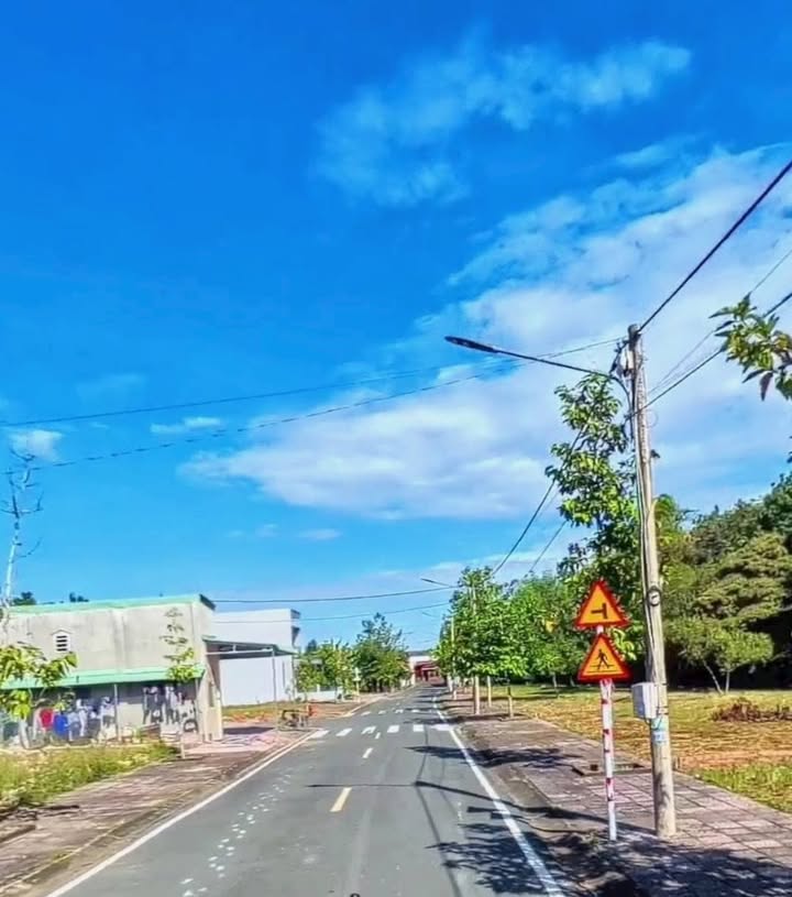 Đất Nền 150m² Thổ Cư 100% - Sổ Hồng Sẵn - Giá Tốt Bình Phước