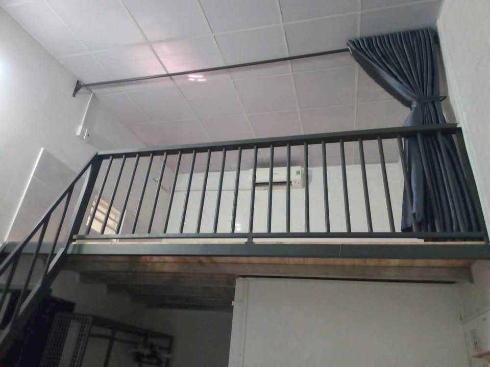 Cho Thuê Nhà Mini Cao Cấp Đồng Xoài - Sẵn Nội Thất, Giá 2.2 Triệu/Tháng