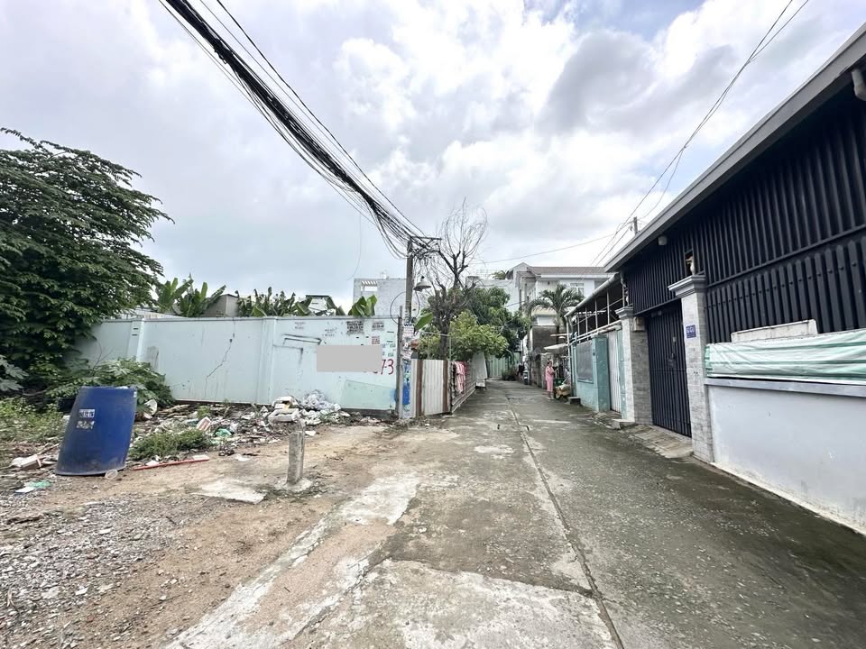 Đất Nền Đỗ Xuân Hợp Thủ Đức 98m² - Sổ Đỏ Chính Chủ