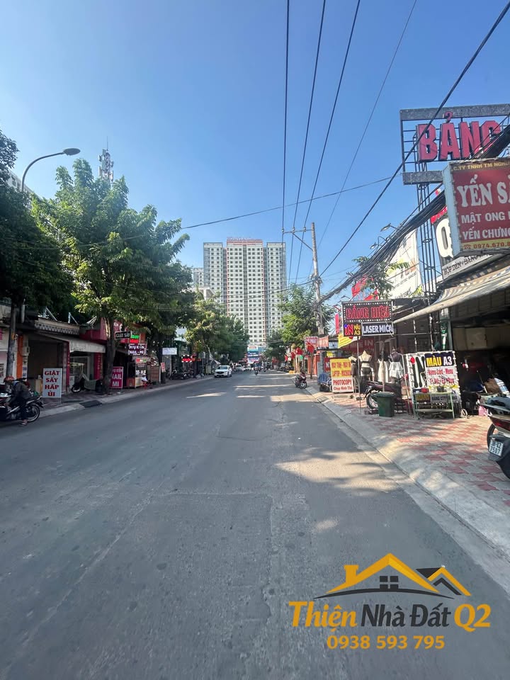 Nhà Phố Thủ Đức 160m² đường Lê Văn Thịnh – Mặt tiền kinh doanh sinh lời!