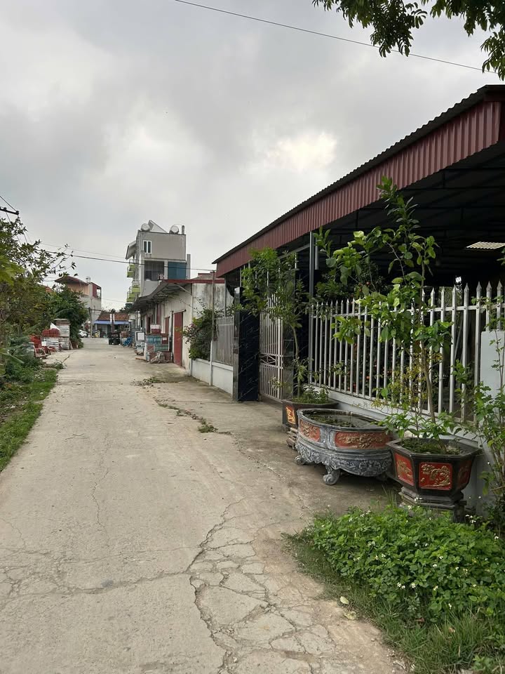 Đất nền Hiển Khánh 177m² giá 2 tỷ - Sổ đỏ chính chủ!