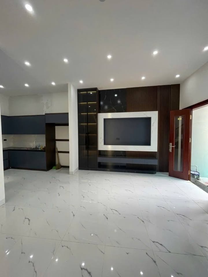 Bán Biệt Thự Mini Nhị Khê 78m² - 2 Tầng, Nội Thất Hiện Đại, Giá 6 Tỷ