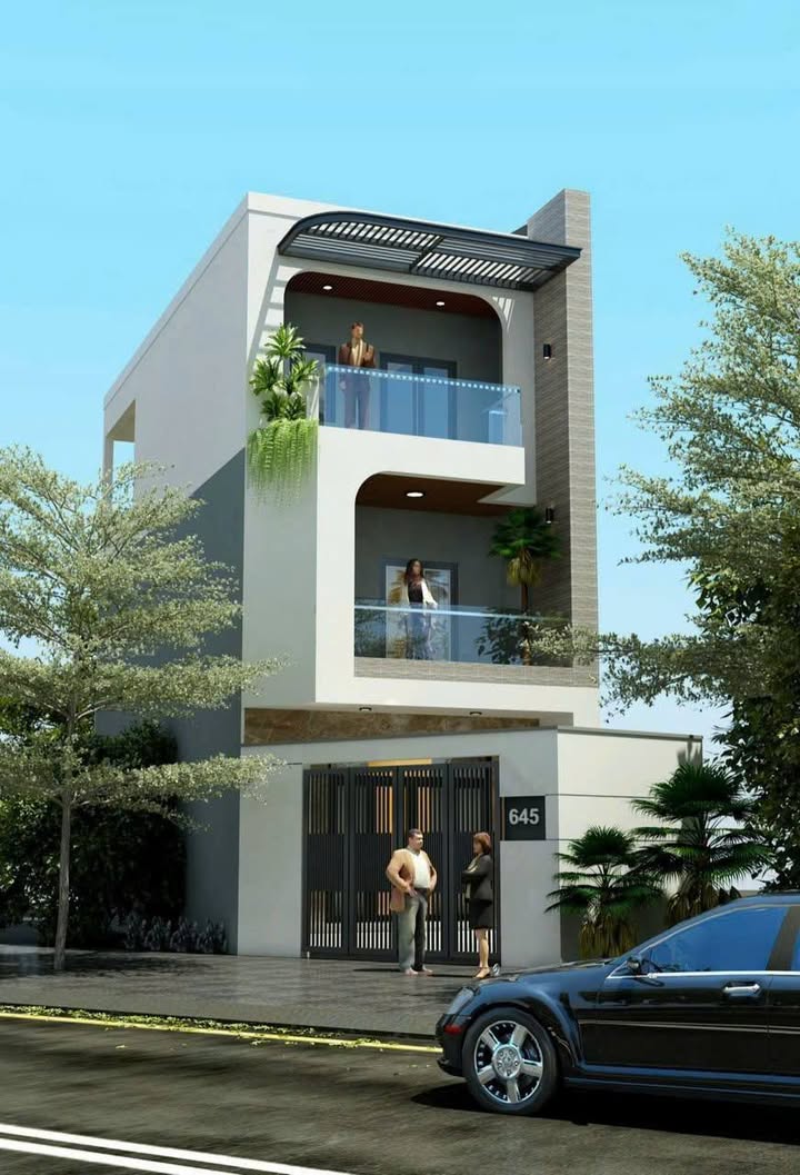 Bán nhà mặt tiền Chợ Biên Hòa 87m² giá 6.5 tỷ - Vị trí đắc địa!