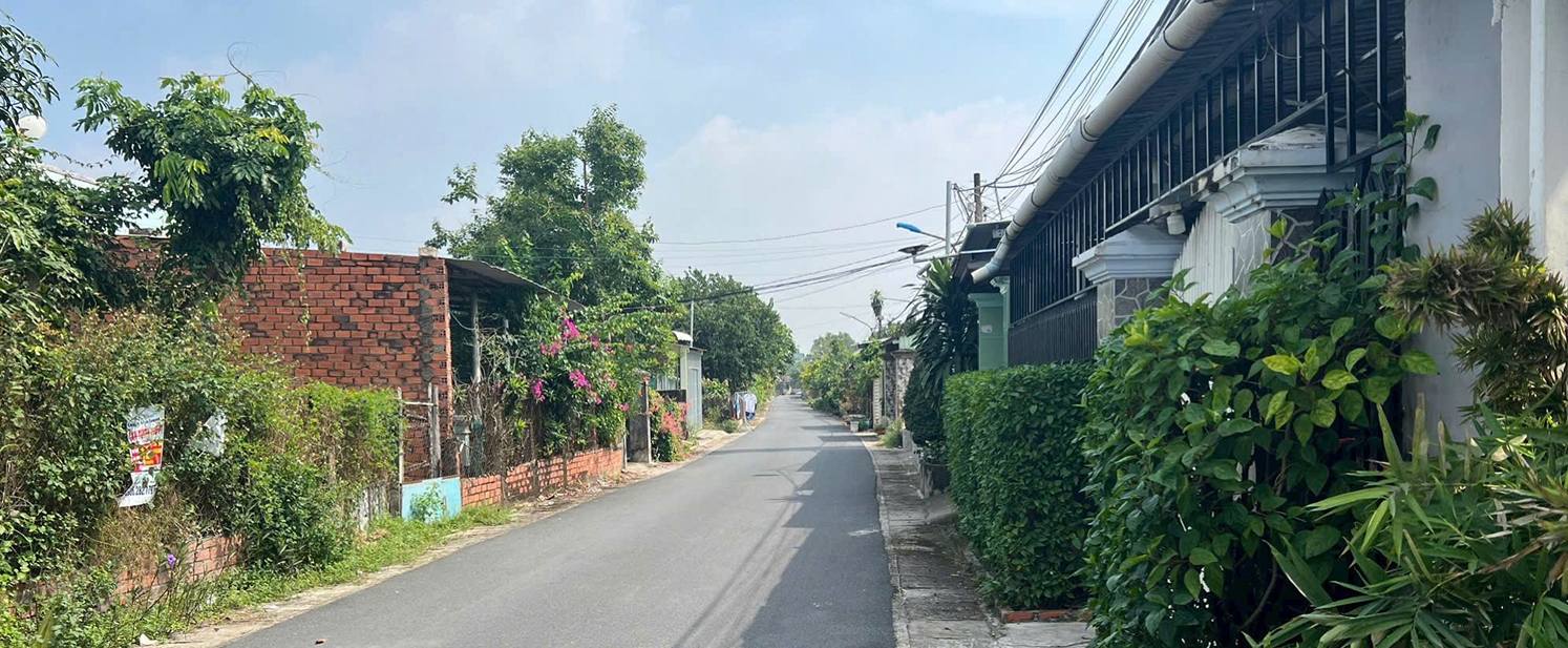 Nhà Long Thọ, Nhơn Trạch 160m² Sổ Riêng - Giá 2.x Tỷ