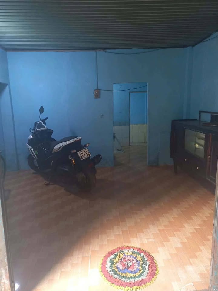 Nhà Vĩnh Lộc B, Bình Chánh - 70m², Giá 3.5 Triệu/Tháng, Cho Thuê Lâu Dài