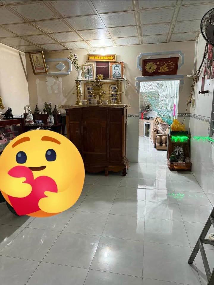 Nhà riêng Cờ Đỏ, Cần Thơ 79m² - Giá tốt hiếm có!