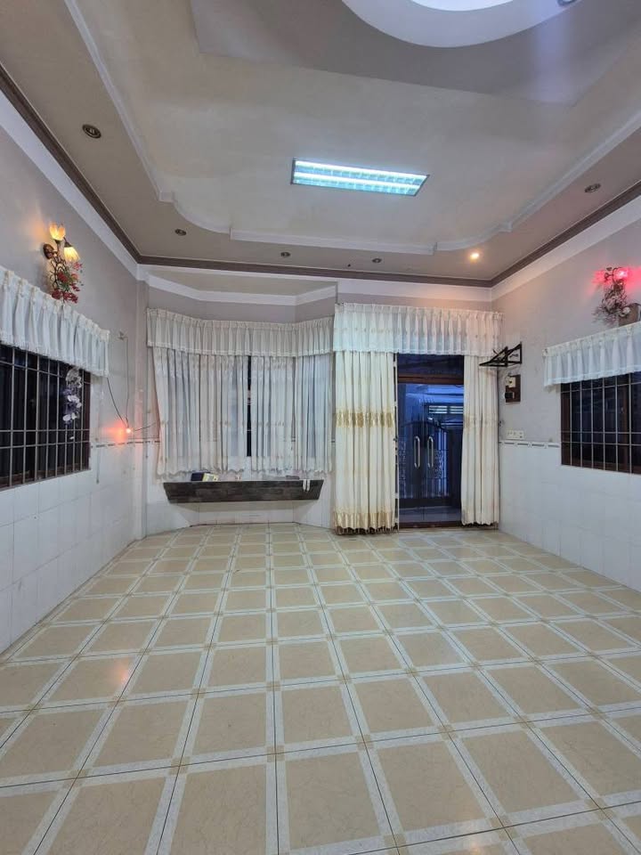 Cho thuê nhà nguyên căn Bạc Liêu 143m² - Sẵn sàng vào ở ngay