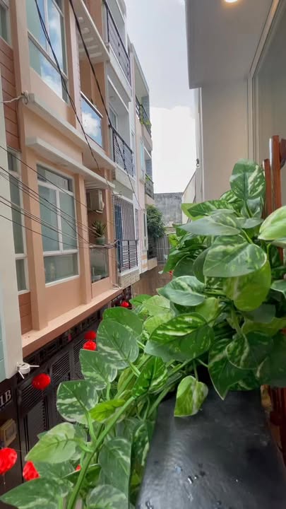 Nhà riêng Phú Nhuận 37m² giá 7.2 tỷ - Ô tô vào tận nhà!