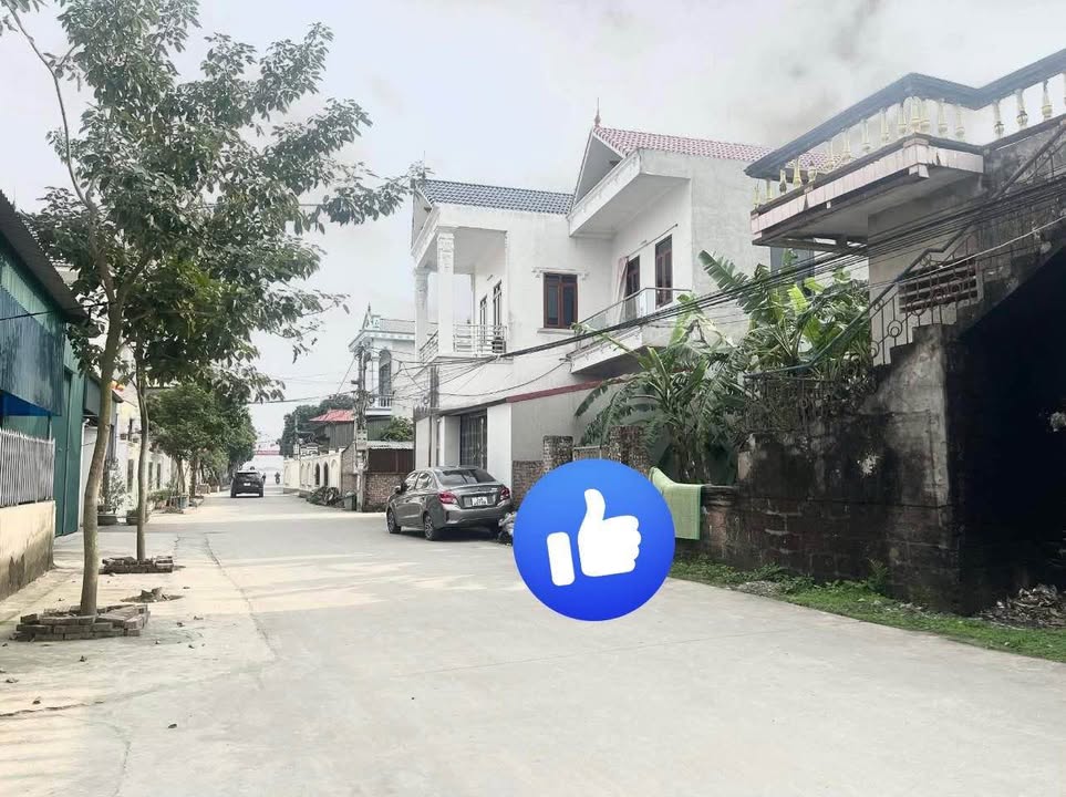 Đất Nền F0 Xã Phạm Trấn, Gia Lộc, Hải Dương - 174m² - Giá Đầu Tư 2 Tỷ