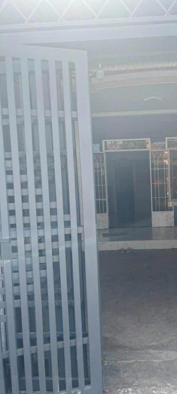 Nhà Cấp 4 Mặt Tiền Lư Giang, Cam Lâm 157m² - Kinh doanh ngay, chỉ 3.2 tỷ!