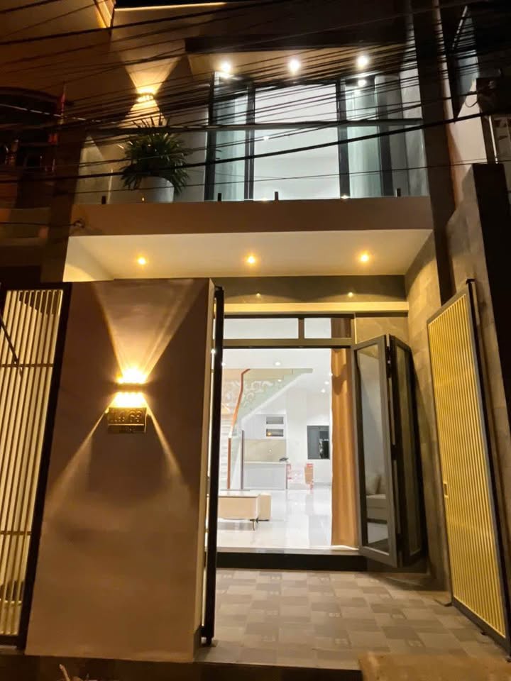 Nhà riêng Phường Hải Đức Nha Trang 52m² Full nội thất - Sẵn sàng dọn vào ở!