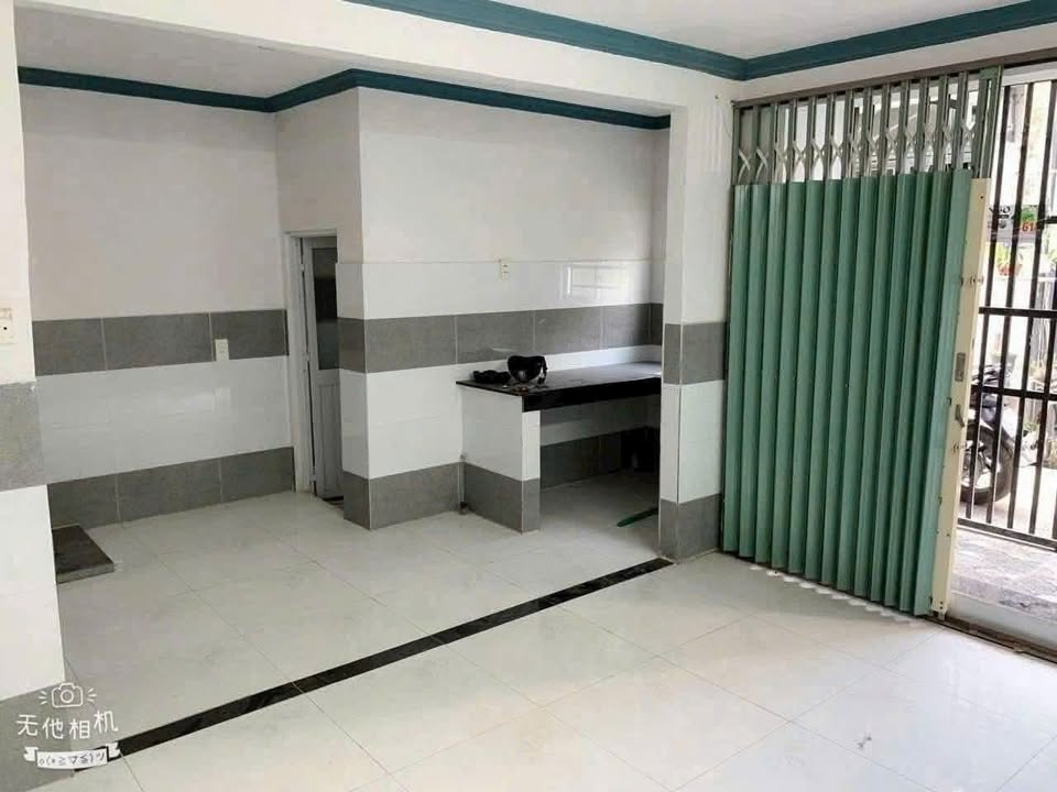 Bán nhà Đông Thạnh Hóc Môn 30m² giá 900 triệu - Sẵn sàng ở ngay!