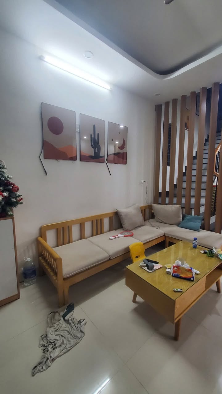 Nhà Mặt Tiền Sơn Trà - Đà Nẵng 87.5m² - Kinh Doanh Đắc Lộc
