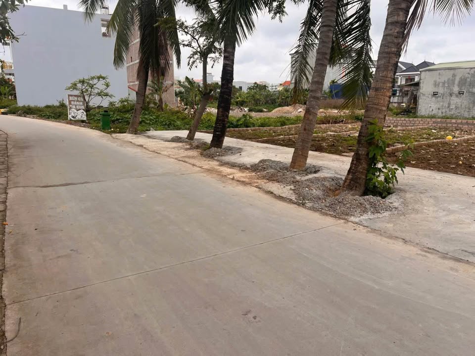 Đất nền 57m² Bấc Vang, Dương Quan, Thủy Nguyên - Tiềm năng tăng giá vượt trội!