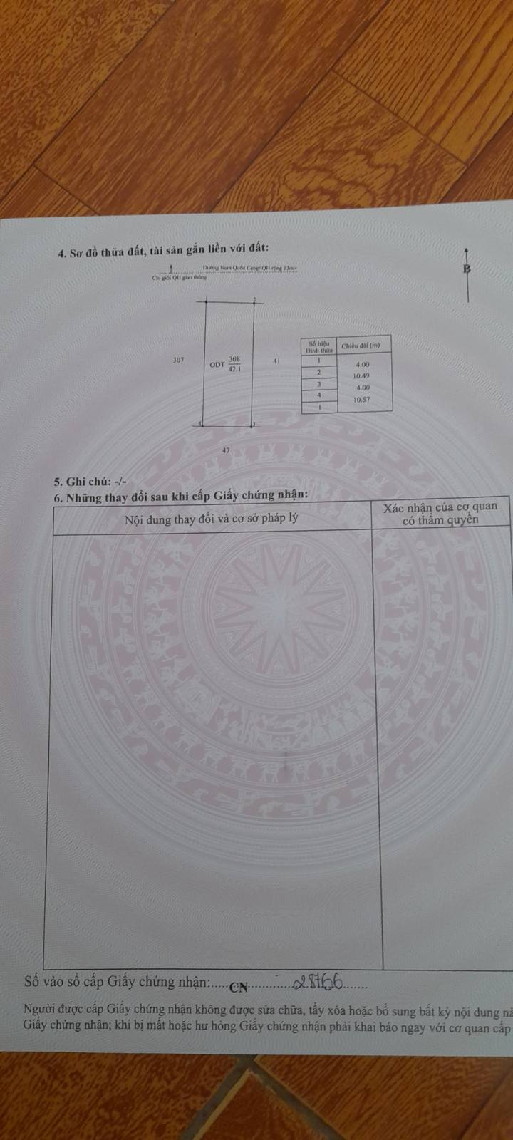 Nhà Phố Mặt Tiền Nam Quốc Cang 120m² - Thích Hợp Kinh Doanh Ngay!