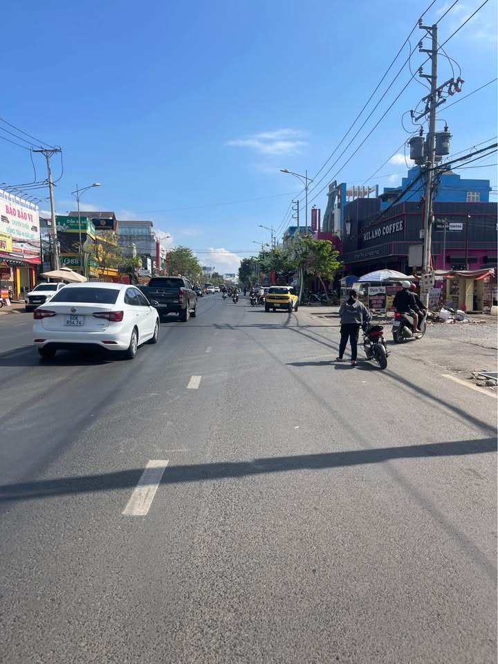 Bán Gấp Đất 300m² Trung Tâm Liên Nghĩa, Đức Trọng - Sổ Hồng Sẵn Sàng