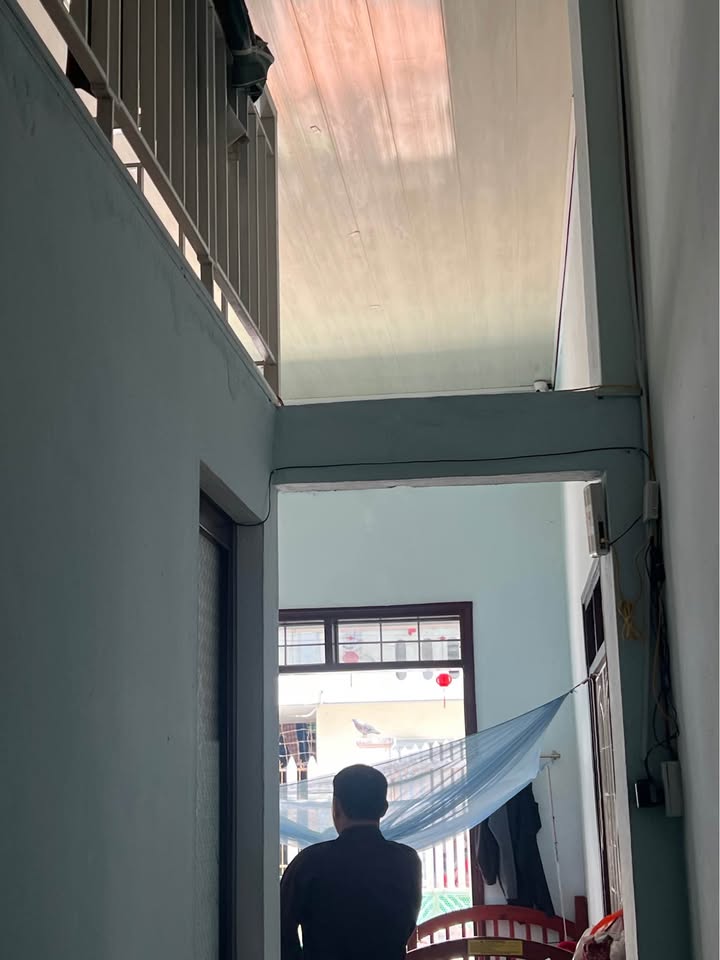 Nhà kiệt Chế Lan Viên Võ Nguyên Giáp 162m² - Chính chủ bán