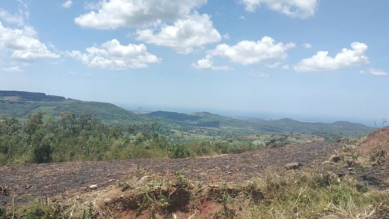 Đất nền 1ha Thôn Lam Sơn, Tuy An, Phú Yên - View biển thoáng đãng