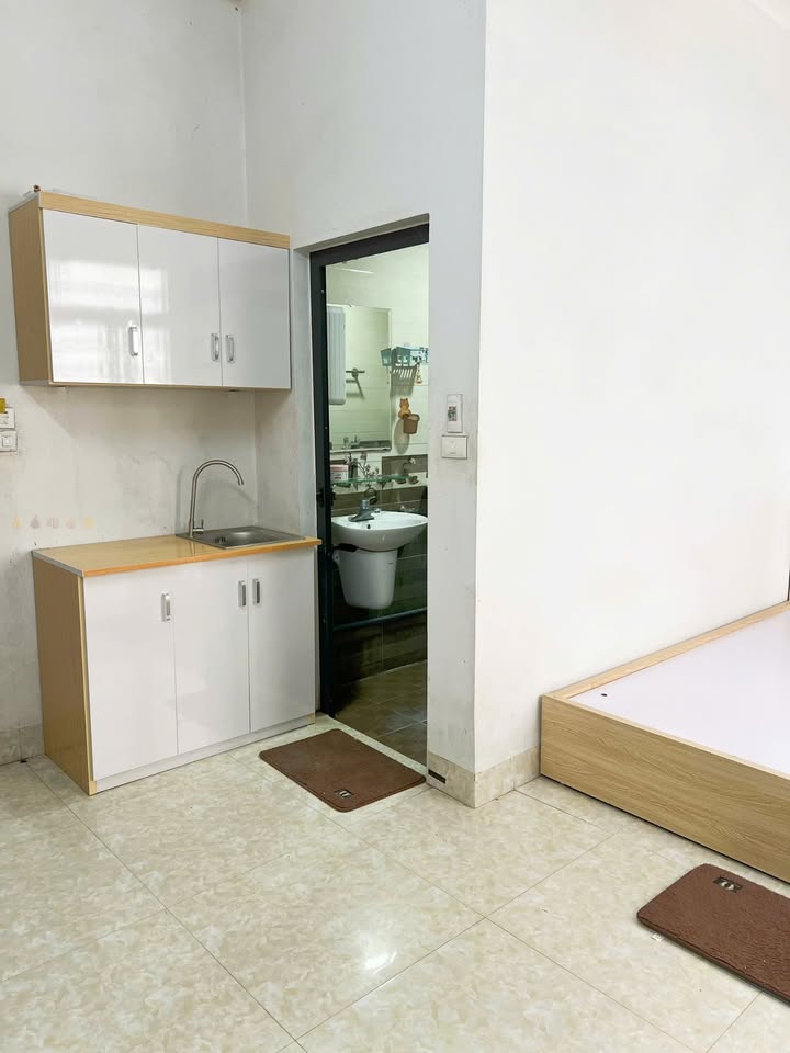 Phòng trọ Yên Nghĩa Hà Đông 32m² giá 4 triệu - Sẵn sàng ở ngay!