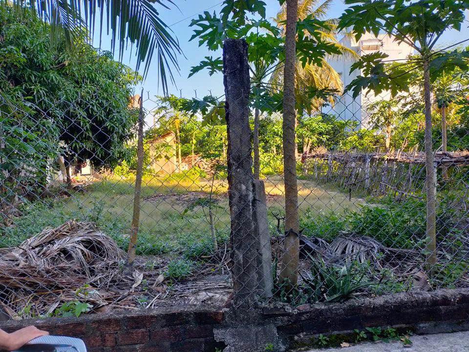 Bán Đất 190m² Phú Yên - Sổ Đỏ Thổ Cư, Gần Sân Bay 1.1 Tỷ