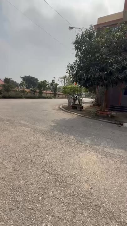 Đất Nền Định Liên, Triệu Sơn - 99m² Giá 1.6 Tỷ - Sổ Đỏ Sẵn Sàng