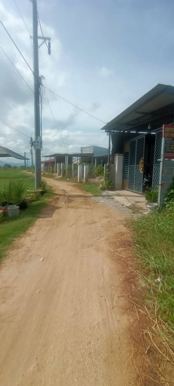 Nhà 2 Mặt Tiền Phước Dân, Ninh Thuận - 220m² Giá Tốt