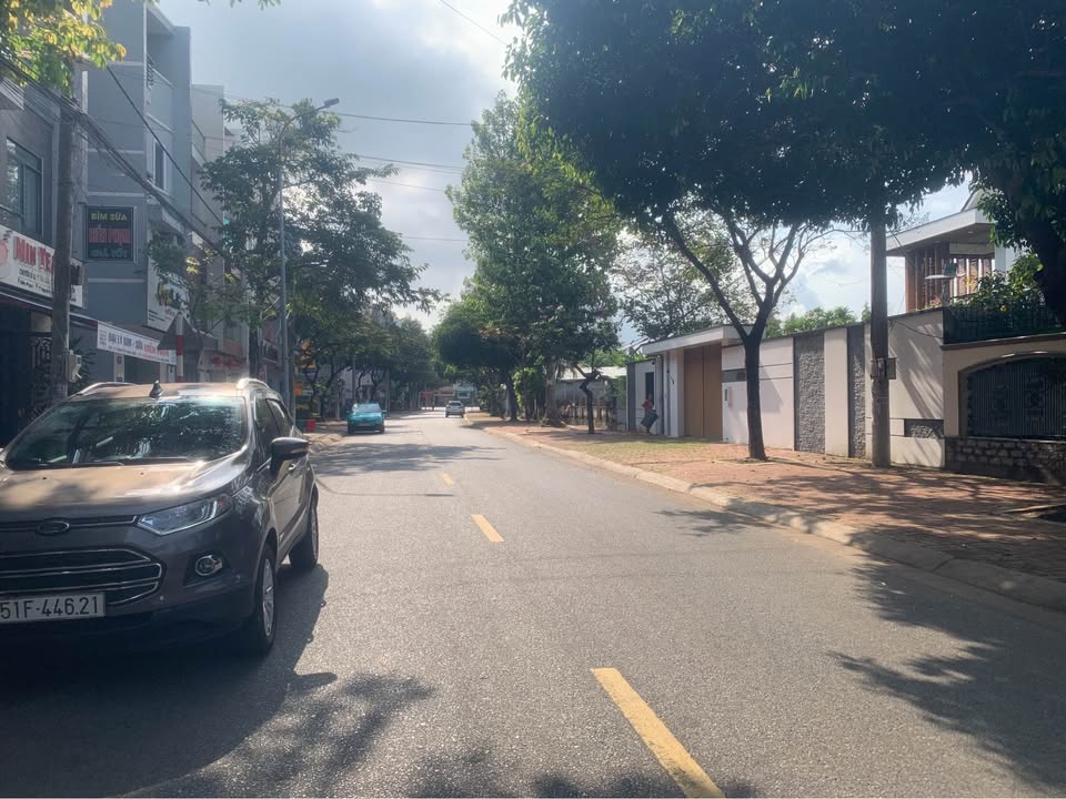 Nhà Nguyễn Văn Trỗi Bà Rịa 5x23m 6 tỷ - Chính chủ bán