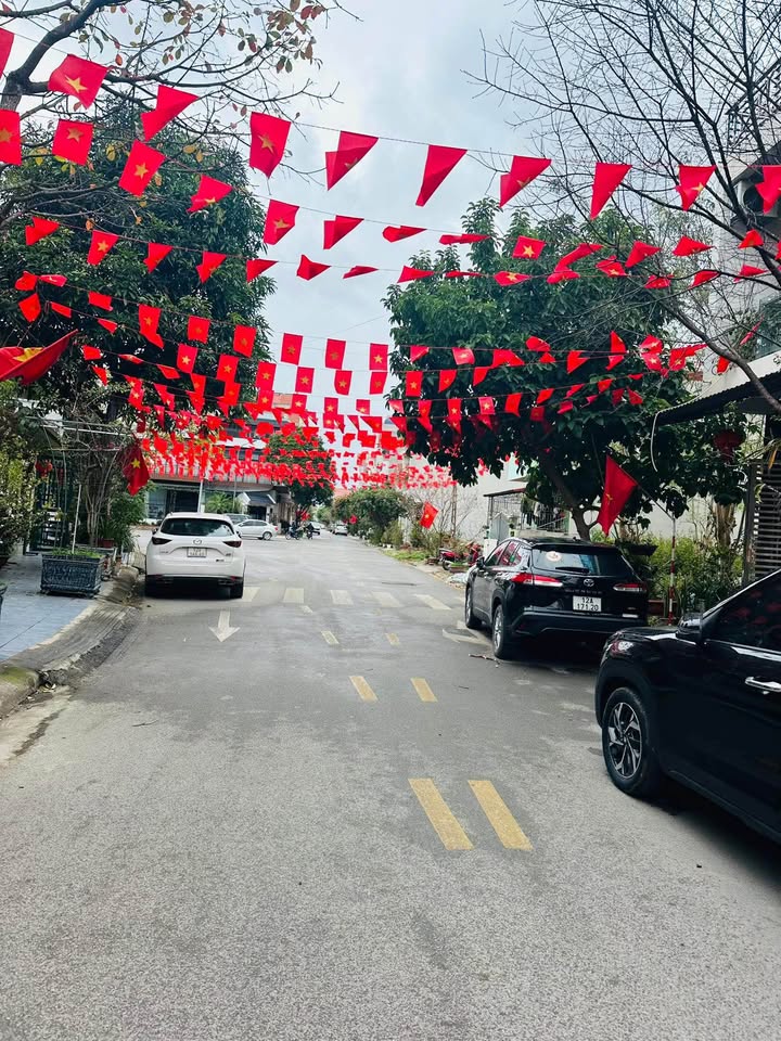 Đất Nền Phú Lộc 1 Lạng Sơn 100m² - Hướng Đông Bắc, Sổ Đỏ Rõ Ràng