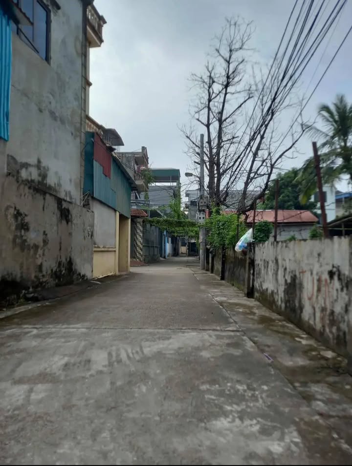 Đất nền Phường Kỳ Lừa, TP Lạng Sơn 60m² - Tiềm năng tăng giá cực lớn!