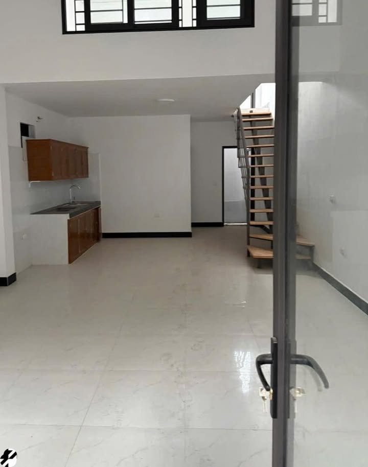 Nhà Nhân Hoà 50m² - Giá 1 Tỷ, Ô tô Đỗ Cửa, Kinh doanh Tốt