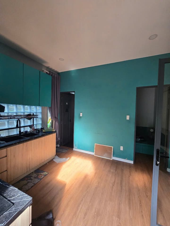 Nhà cấp 4 Tân Hạnh, Biên Hòa - 99m² Sổ đỏ, 2.1 Tỷ - Tặng Nội Thất