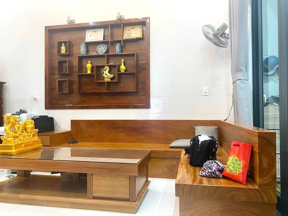 Nhà Trảng Dài 100m² - Kinh Doanh Đa Ngành - Giá 2.6 Tỷ