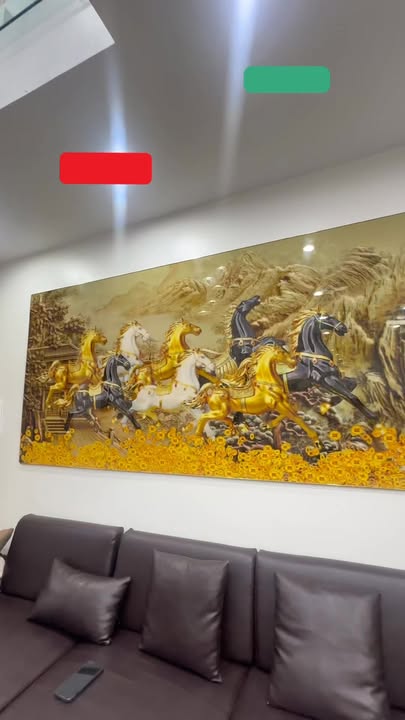 Nhà Ngũ Hiệp 78m² Full Nội Thất - Sẵn Sàng Vào Ở Ngay!