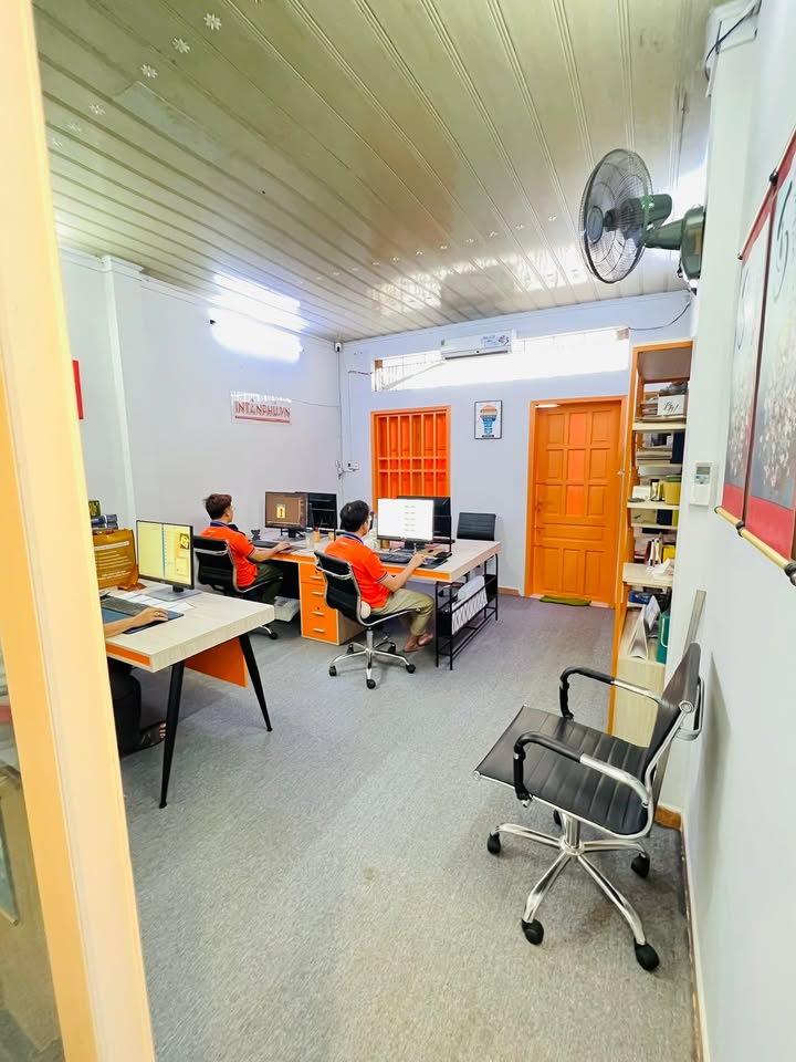 Nhà cho thuê 2PN Bình Tân - 6.5 triệu/tháng, sẵn sàng 10/3