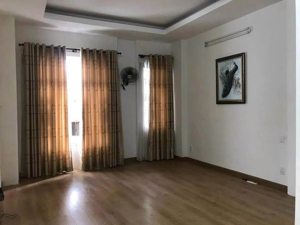 Cho thuê nhà HXH Nguyễn Đình Chính, Phú Nhuận - 5PN, 76m², 3x triệu