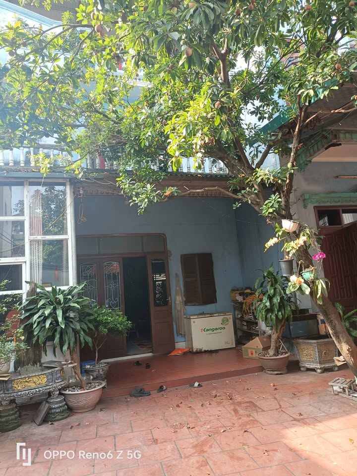 Nhà Chính Chủ Linh Đàm 209m² Sổ Đỏ - Giá Tốt 11 Tỷ