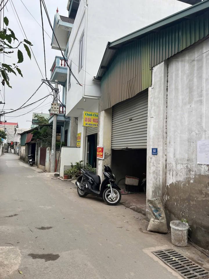 Bán Đất Lộc Phát 68m² Lô Góc Kinh Doanh, Xã Liên Phương, Hà Nội - 3.x Tỷ