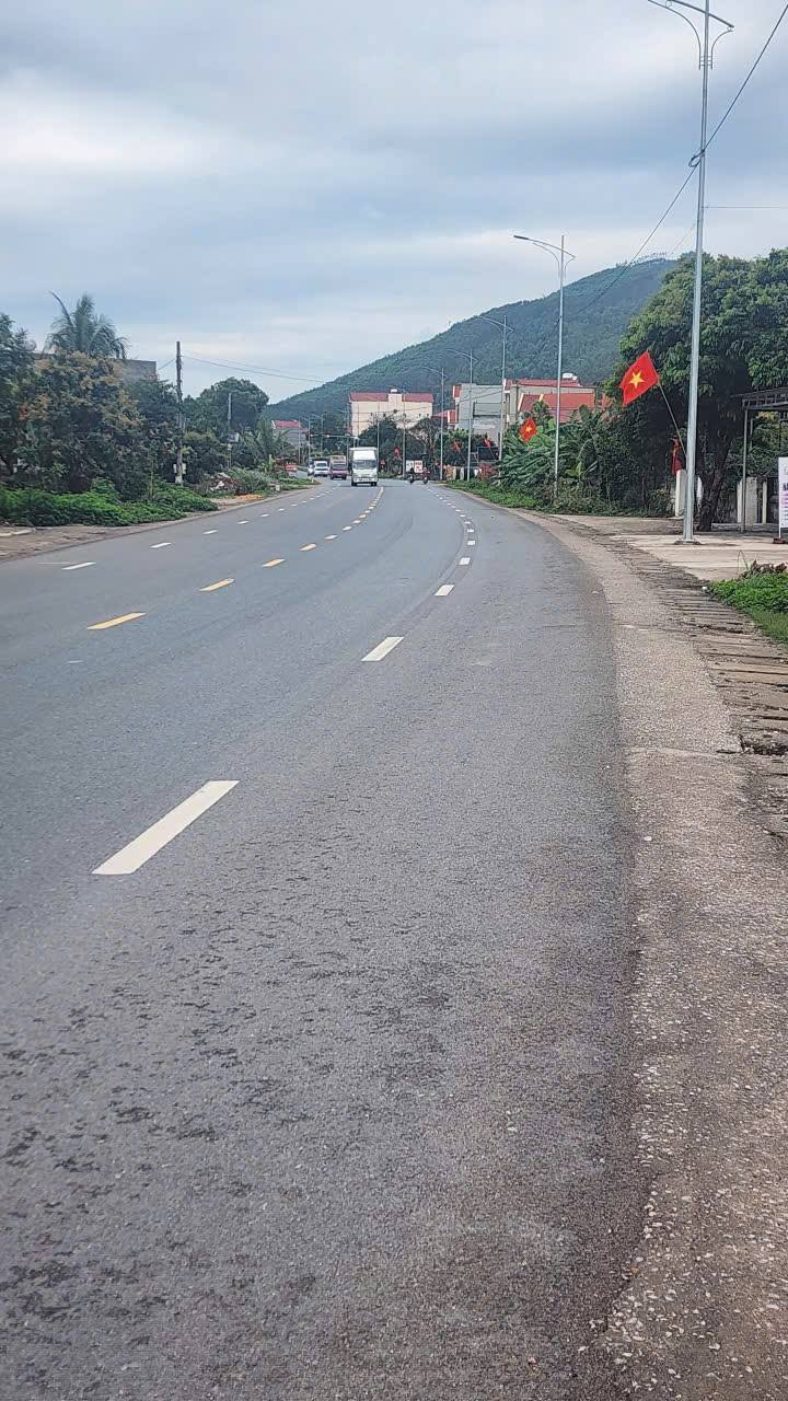 Đất nền Lục Nam, QL31 250m² - Sổ đỏ chính chủ