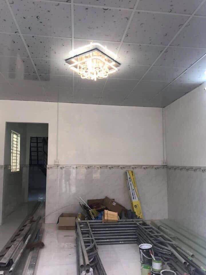 Cho thuê nhà mặt tiền Cần Thơ, 100m², 5PN, 8 triệu/tháng