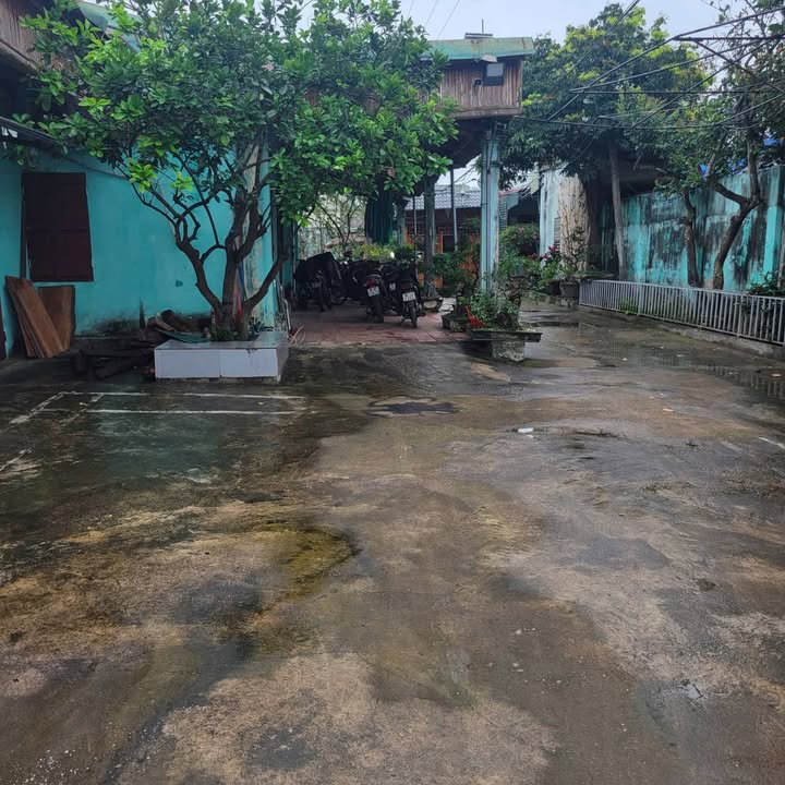 Đất Vàng 410m² Tặng 8 Phòng Trọ - Ngay ĐH Hồng Đức, Thanh Hóa