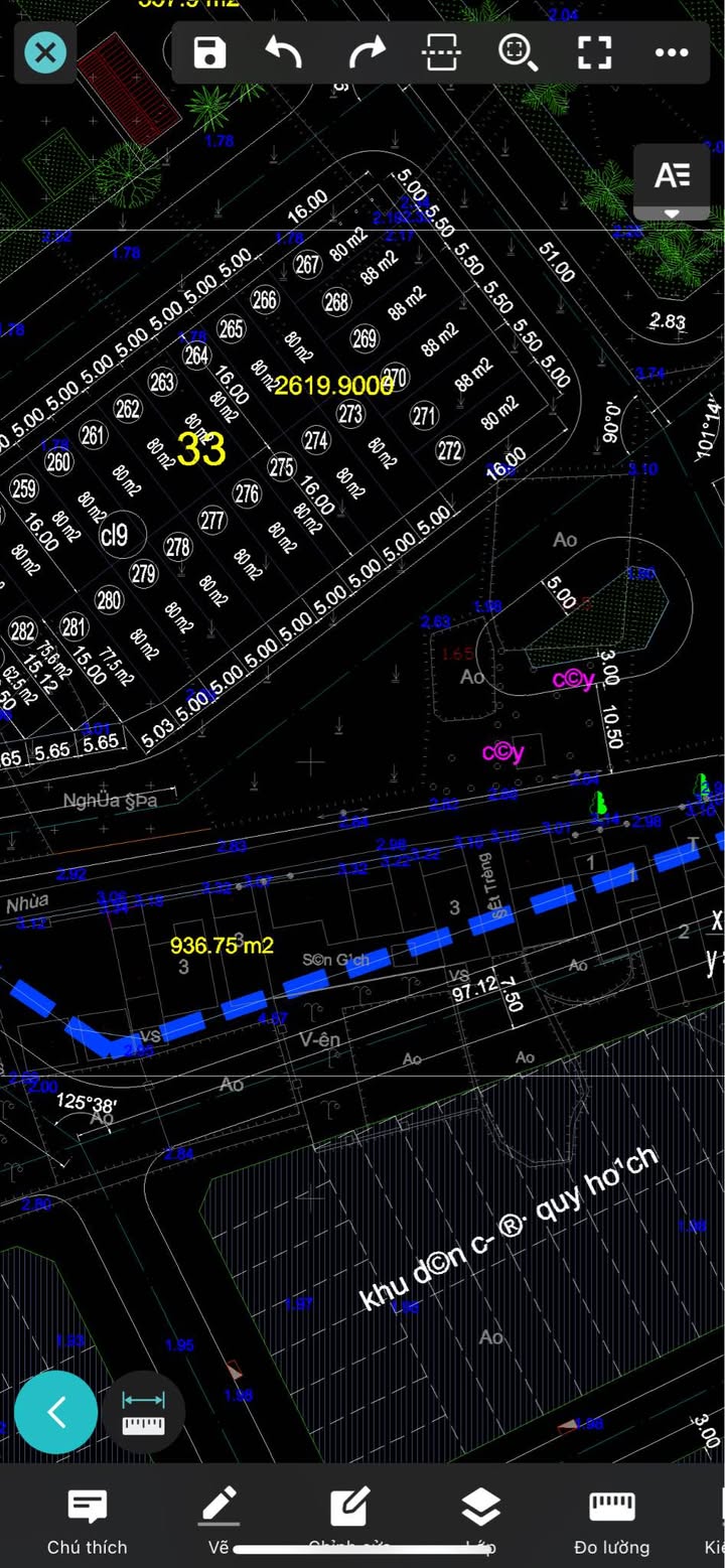 Bán Đất TĐC Nam Ngạn 80m² - Vị trí Vàng, Sẵn Sổ Hồng
