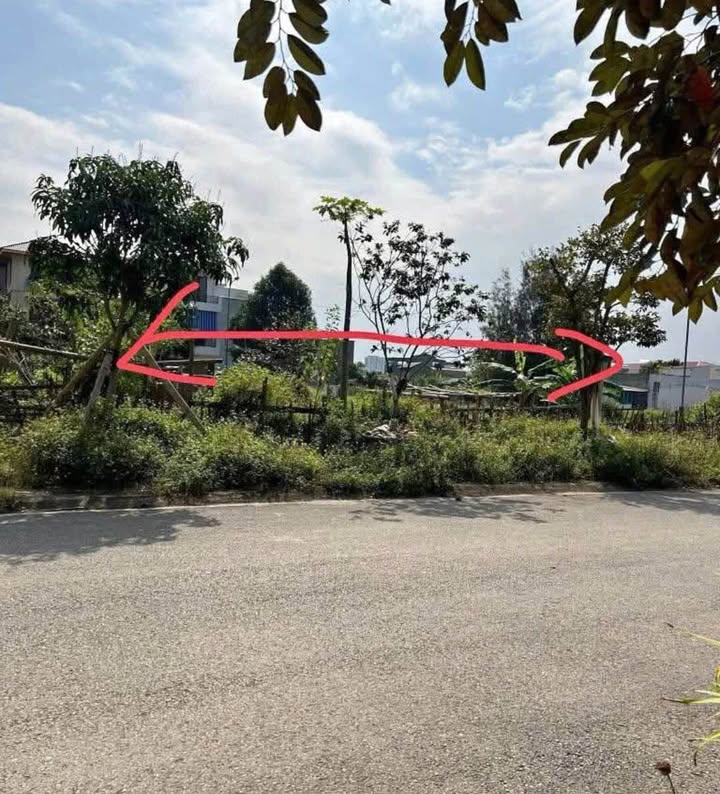 Đất nền MB1876 Bình Minh TP Thanh Hóa 80m² - Sổ đỏ chính chủ!