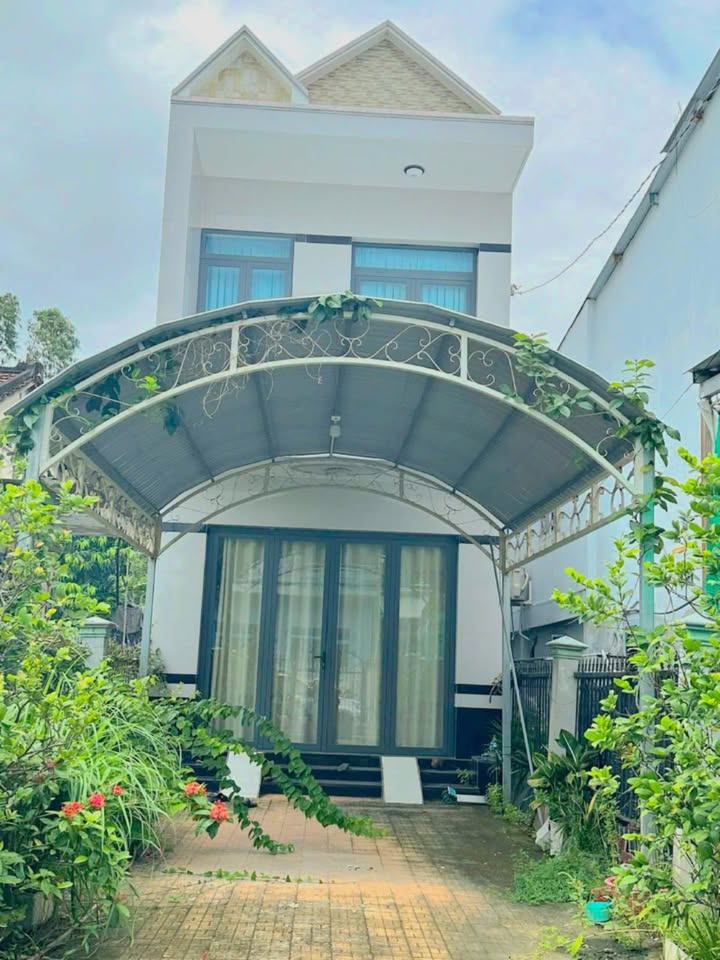 Nhà riêng Mỹ Thới Long Xuyên 114m² 2 tỷ - Sẵn sàng ở ngay